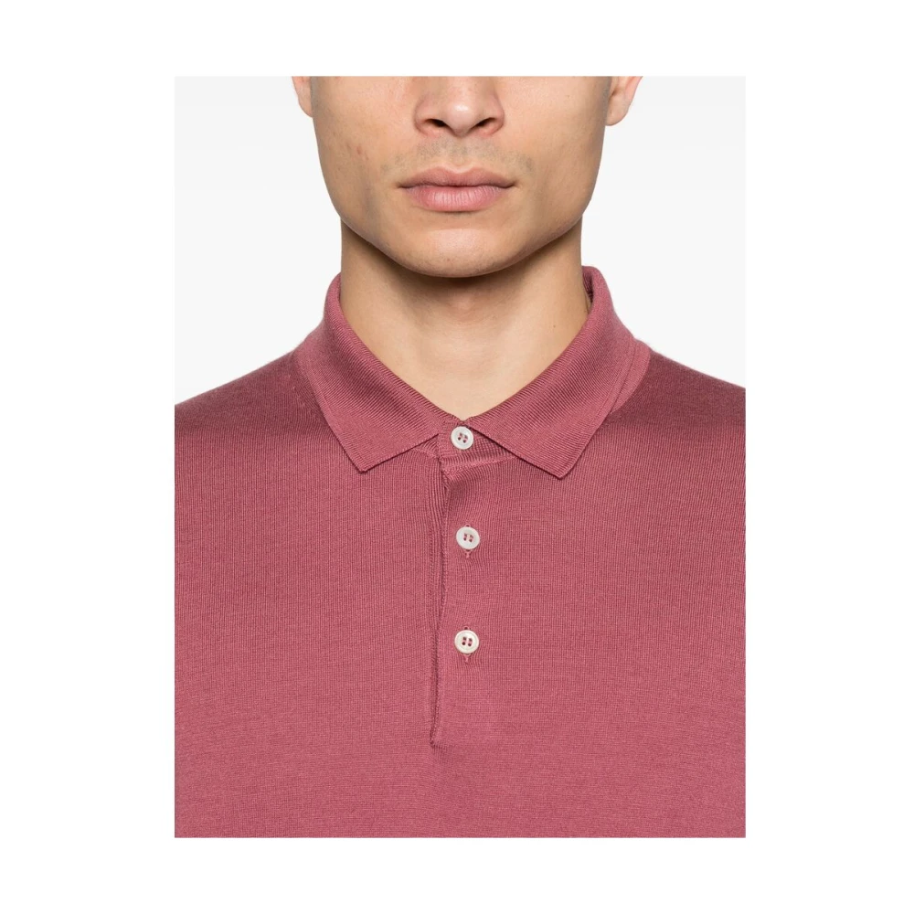 Tagliatore Trui Red Heren