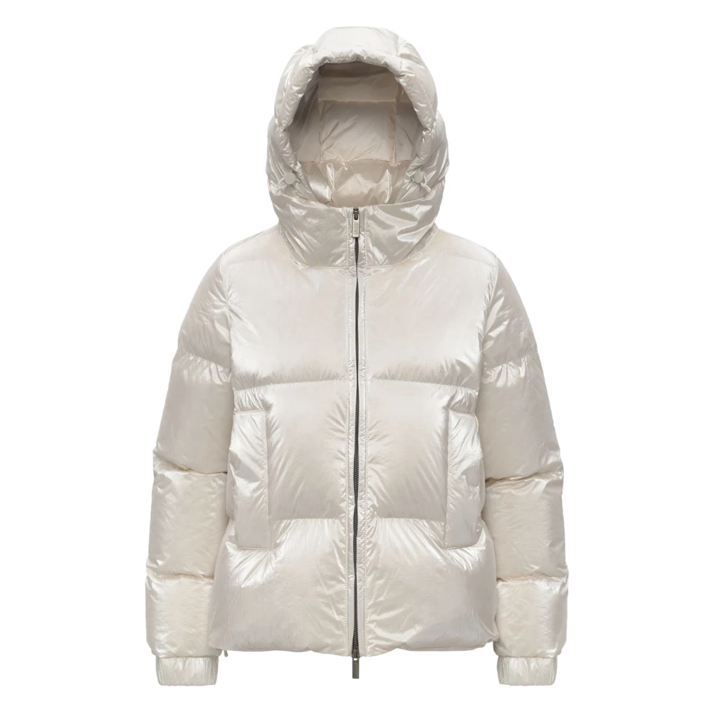 K-Way Donna Bianco Jackets