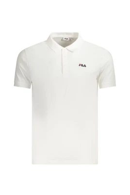 Ikonisk Broderad Polotröja