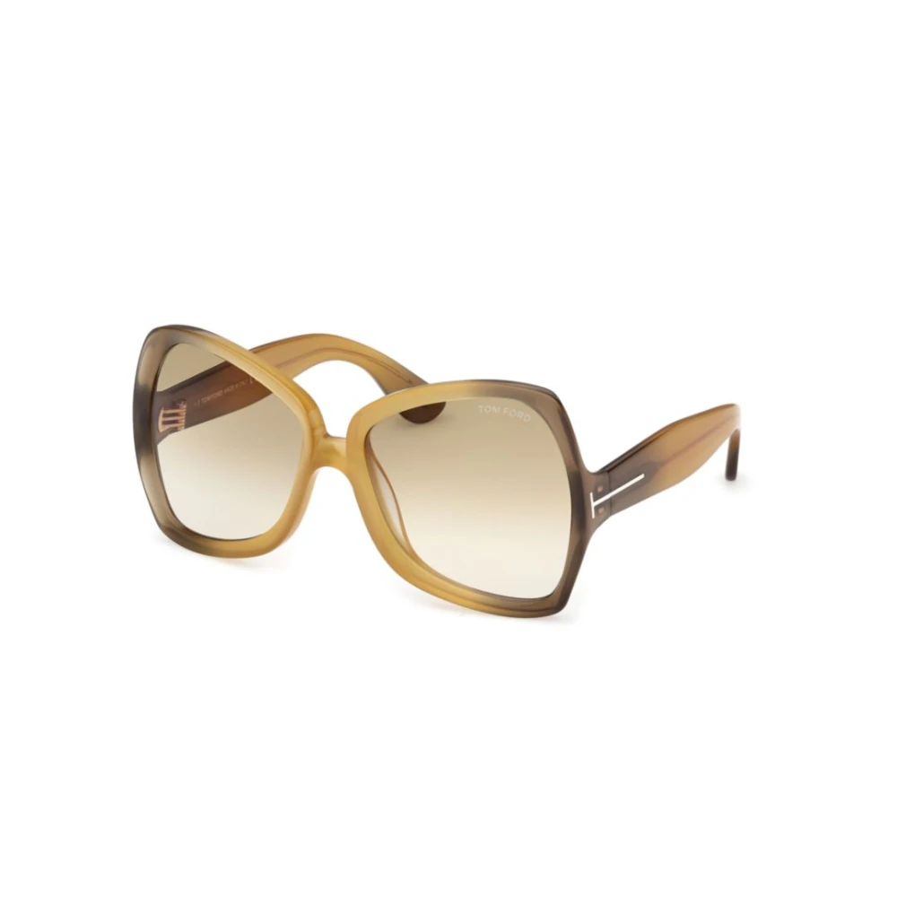 Accessories > Sunglasses - - Tom Ford - Modalova
