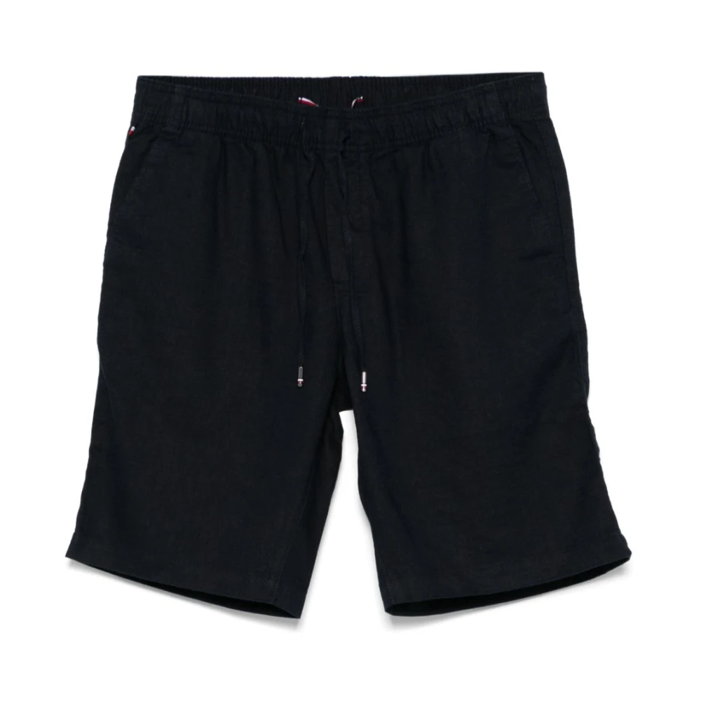 Shorts > Casual Shorts - - Tommy Hilfiger - Modalova