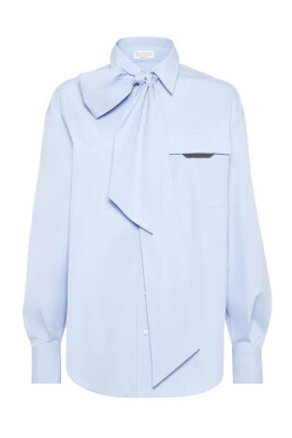 chemise-lavalliere-en-popeline