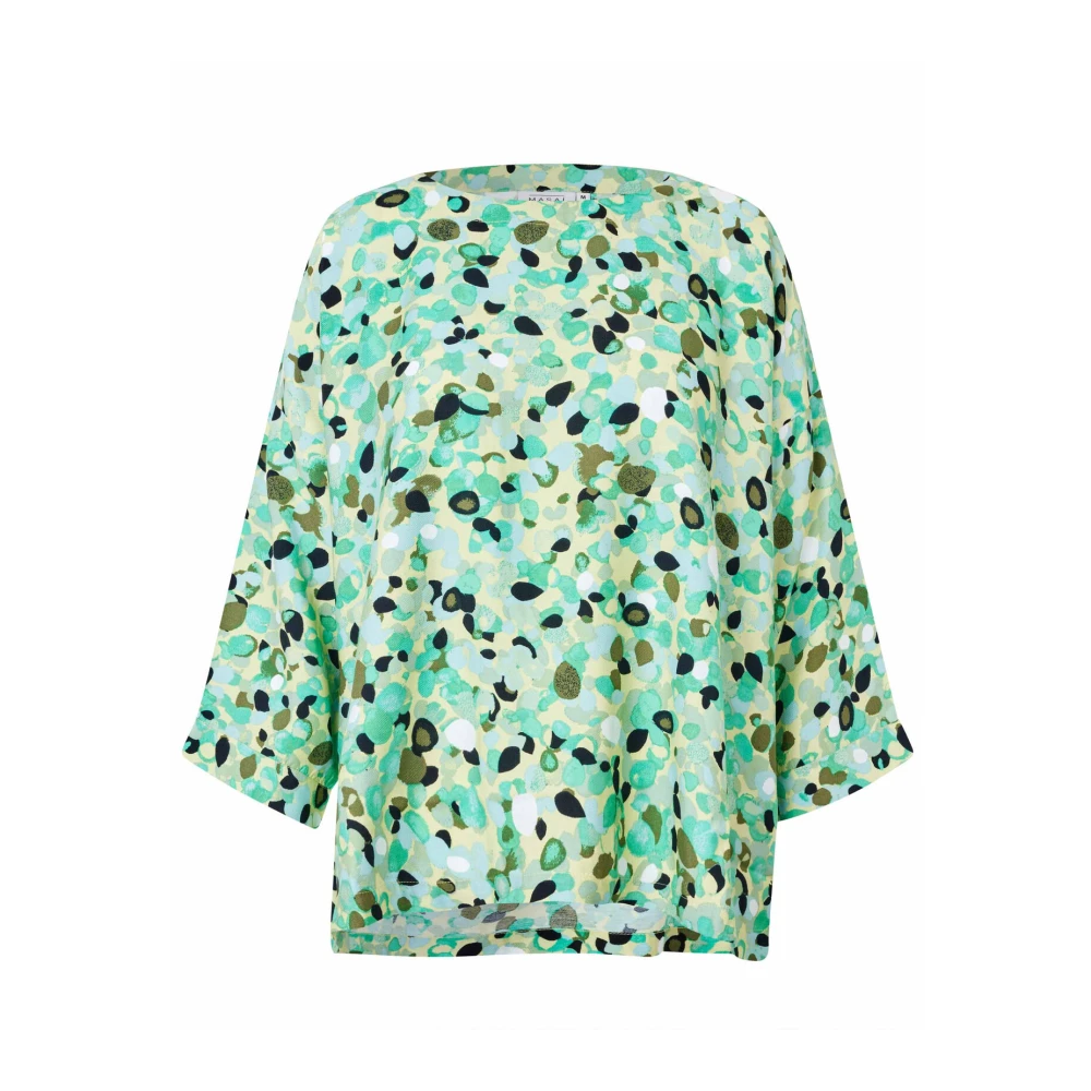 Blouses & Shirts > Blouses - - Masai - Modalova