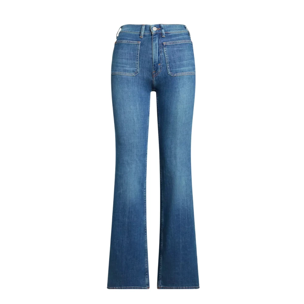 Jeans > Boot-cut Jeans - - Ralph Lauren - Modalova