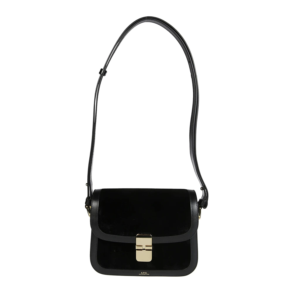 Bags > Shoulder Bags - - A.p.c. - Modalova