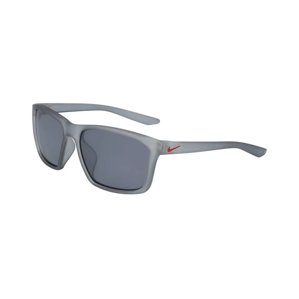 Nike Unisex Gray Sunglasses, 60 Mm, Valiant N Iu4689x 012