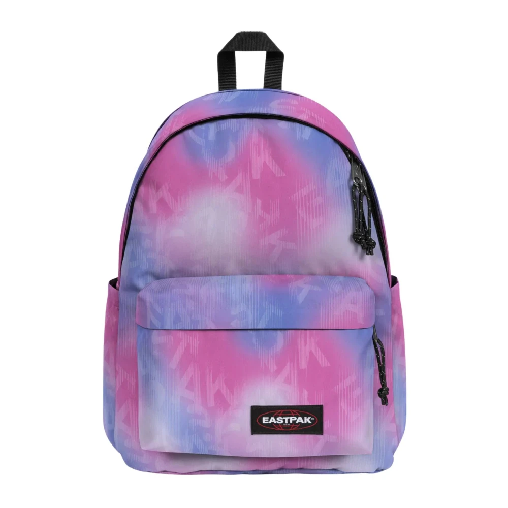 Eastpak Unisex Multicolor Backpacks, One Size, Day Office Backpack