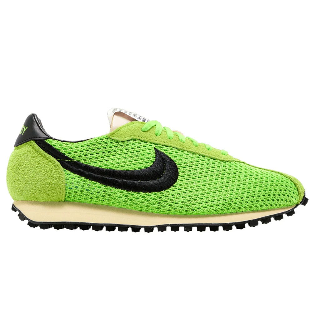 Stüssy Ld-1000 Sneakers Heren Schoenen Groen