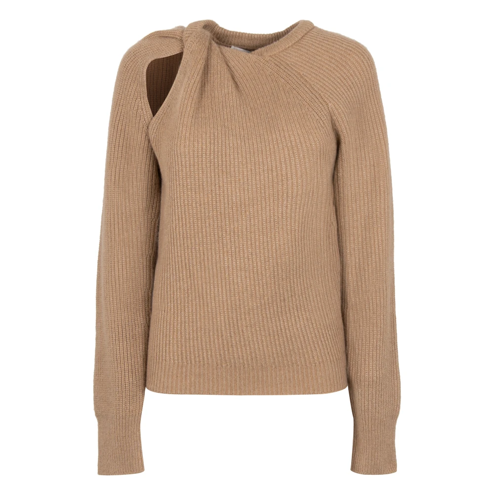 Knitwear > Round-neck Knitwear - - Stella McCartney - Modalova