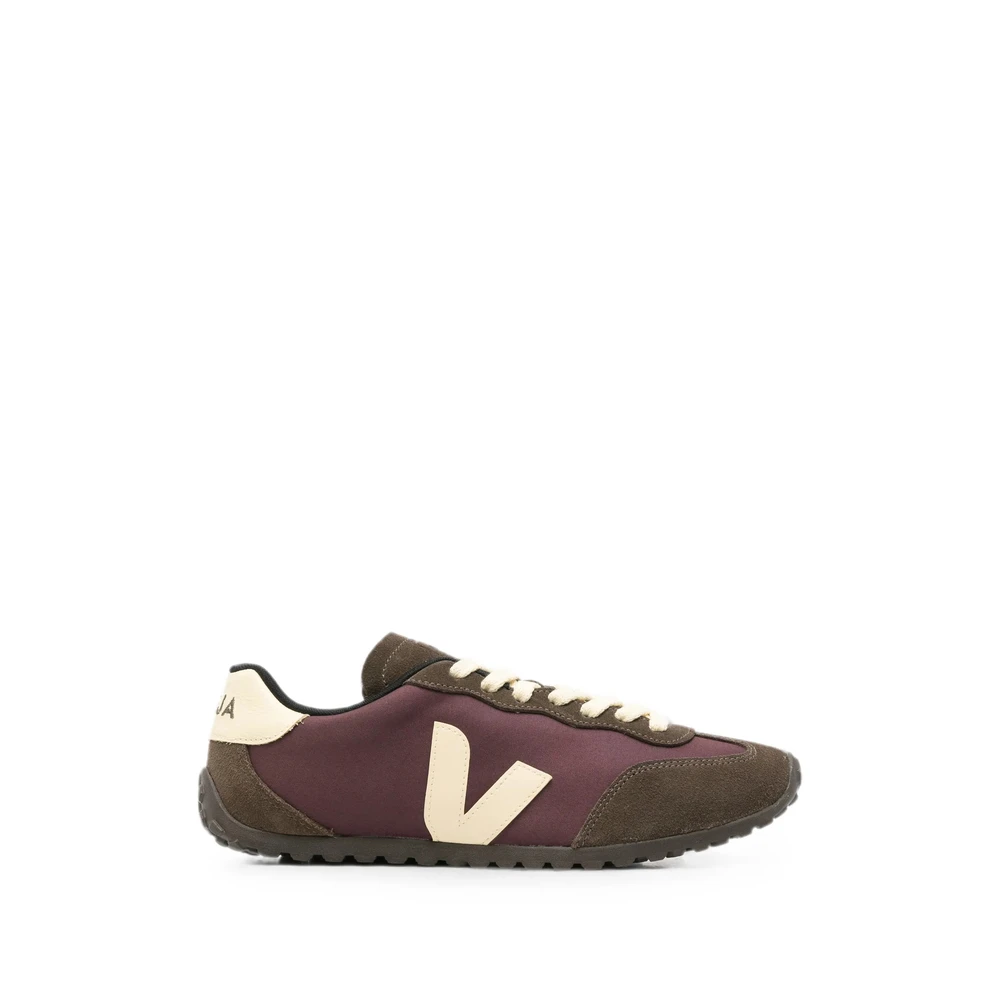 Veja Amabu Sneakers Dames Schoenen Bruin