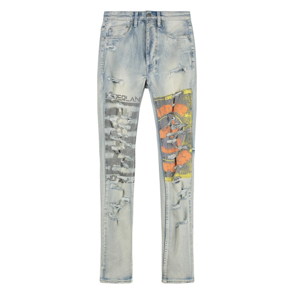 Jeans > Slim-fit Jeans - - Ksubi - Modalova