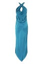 elegante-robe-longue-en-satin-jacquard