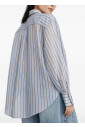 chemise-a-rayures-bleu-clair