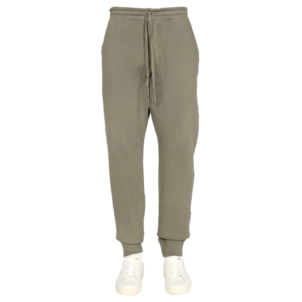 Trousers > Sweatpants - - Tom Ford - Modalova