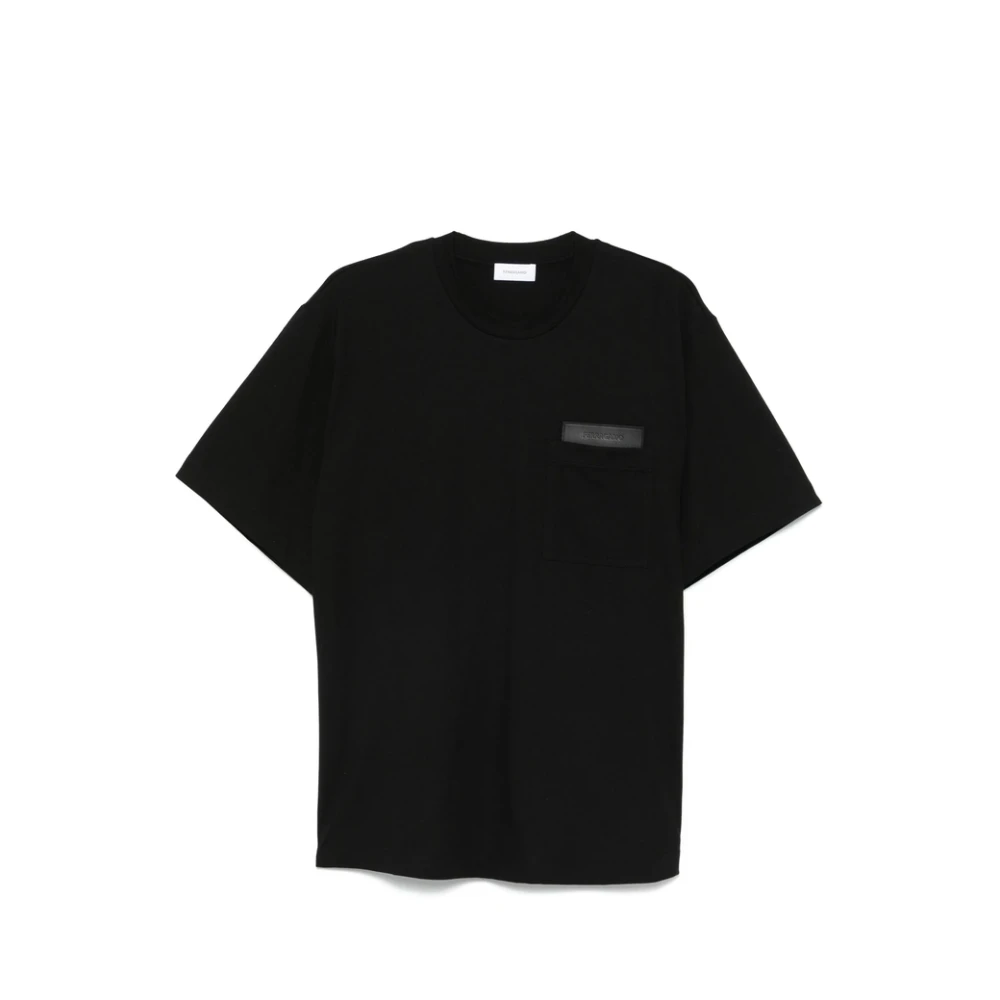 Tops > T-Shirts - - Salvatore Ferragamo - Modalova