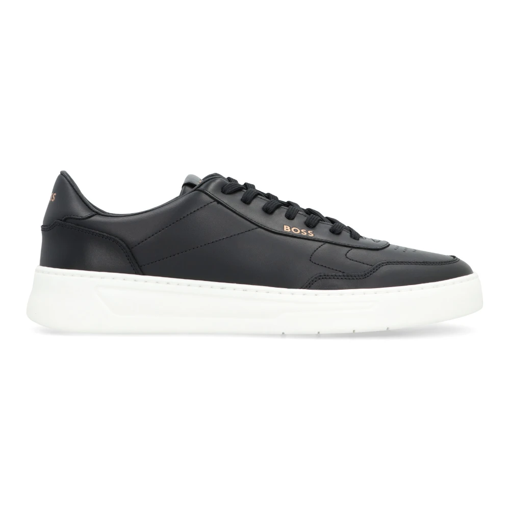 Shoes > Sneakers - - Hugo Boss - Modalova