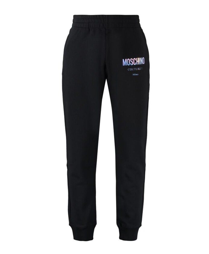 logo-print-sweatpants