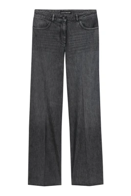 Authentic Bootcut Denim