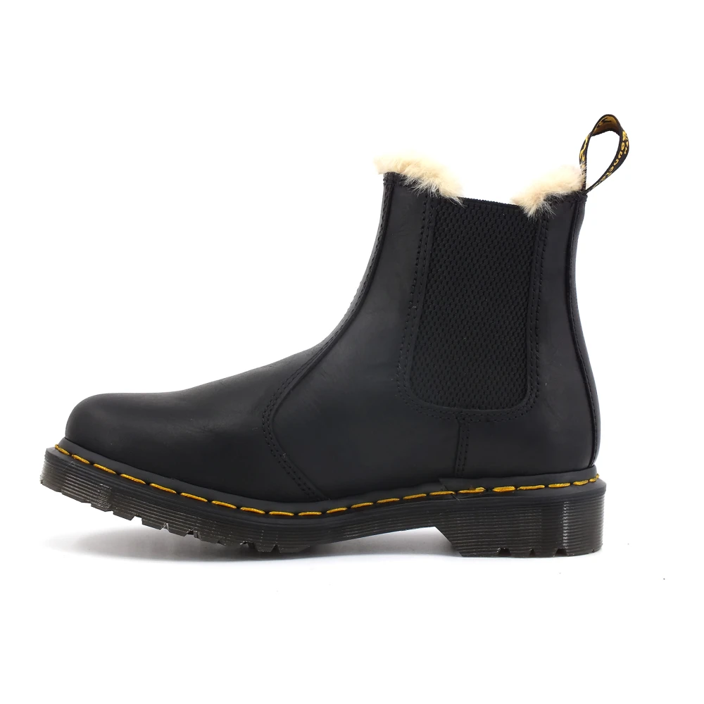 Dr. Martens - Chelsea Boot - Shoes - Damen - Schwarzk - 37 Eu - Image 4