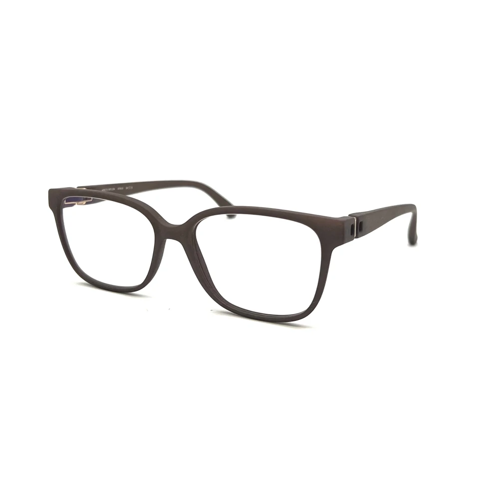 Mykita Bruine Optische Frames Damesaccessoires Brown Dames