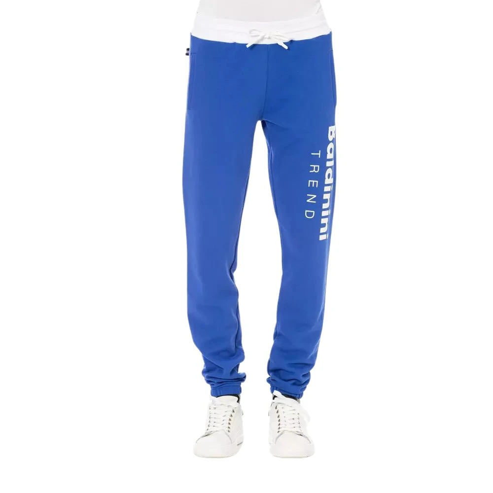 Trousers > Sweatpants - - Baldinini - Modalova