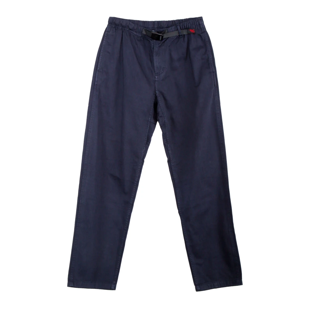 Gramicci Straight Trousers, Male, M, Outdoor Adventure Trousers Blue