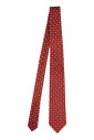 cravate-en-soie-rouge-a-motifs