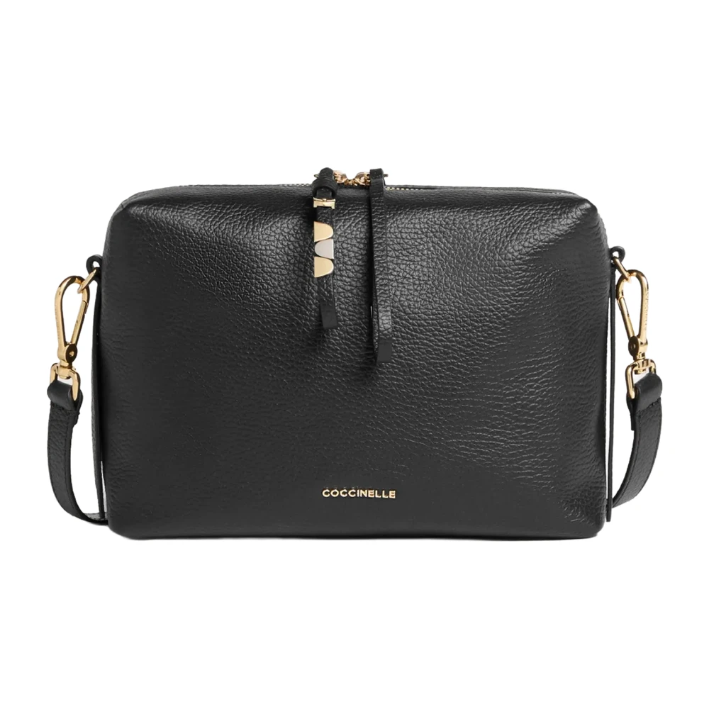 Coccinelle Women's Black Cross Body Bags