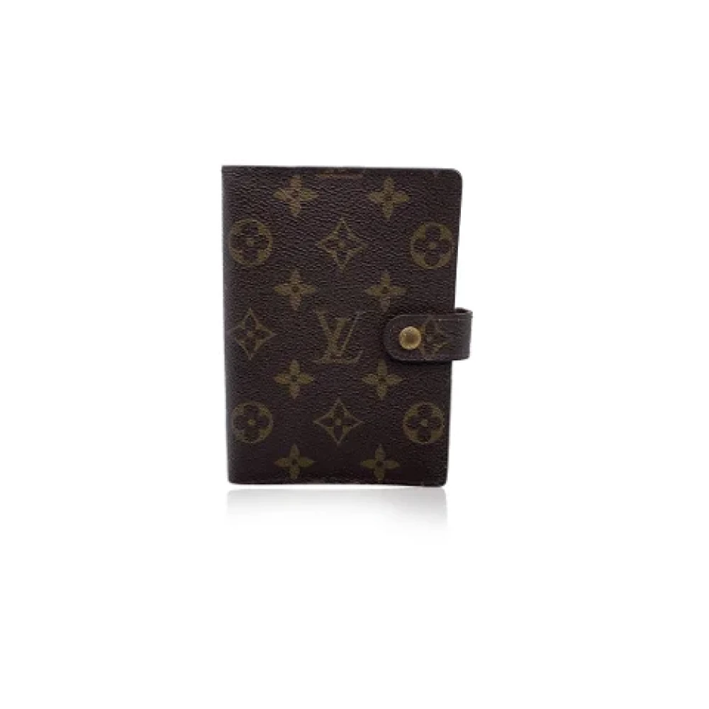 Pre-owned > Pre-owned Accessories - - Louis Vuitton Vintage - Modalova