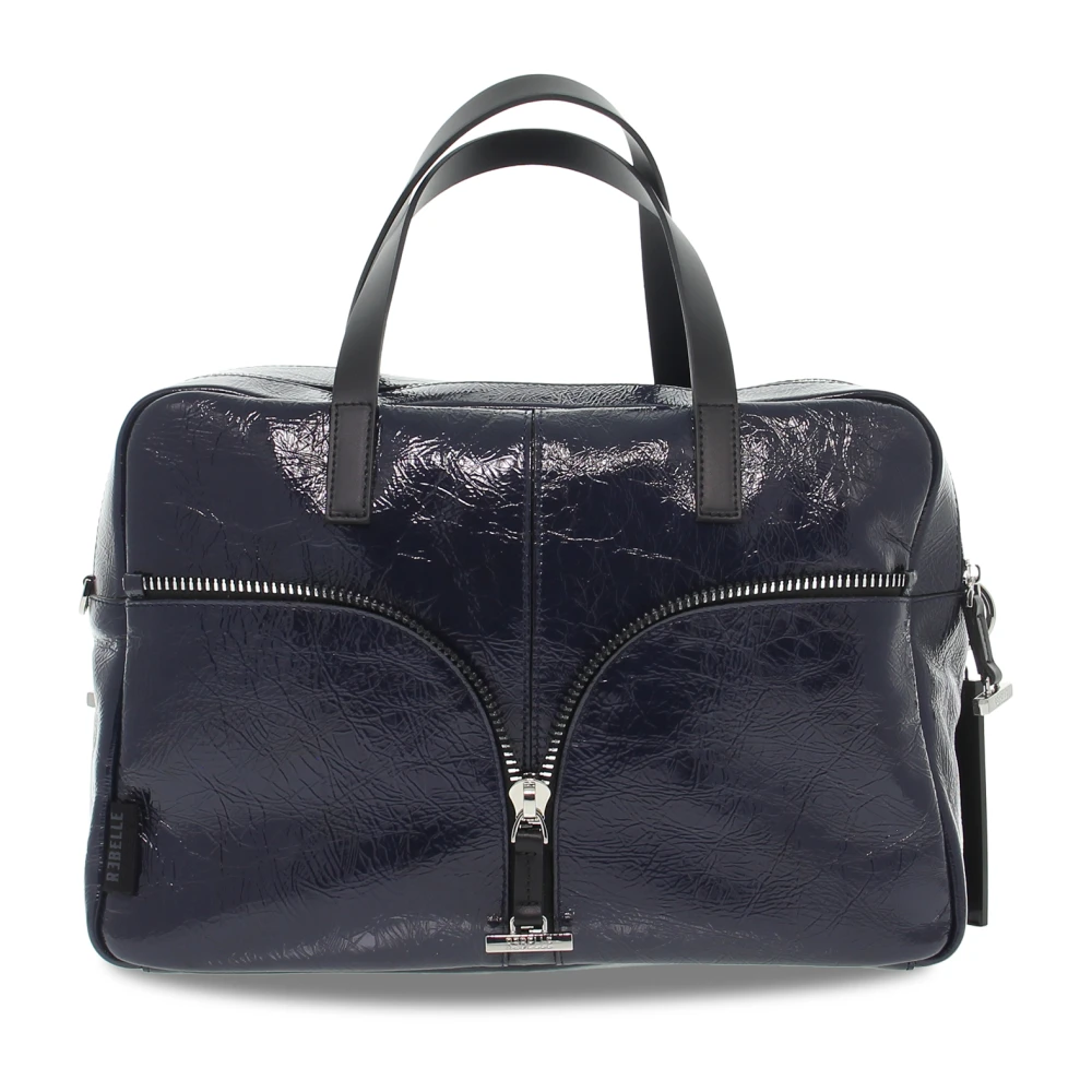 Rebelle Handbags Blue Dames