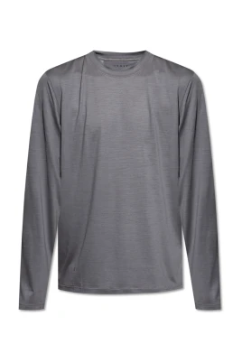 Ull tränings t-shirt