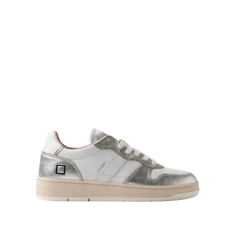 Shoes > Sneakers - - D.a.t.e. - Modalova