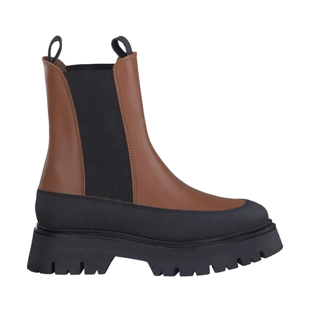 Shoes > Boots > Chelsea Boots - - Tamaris - Modalova