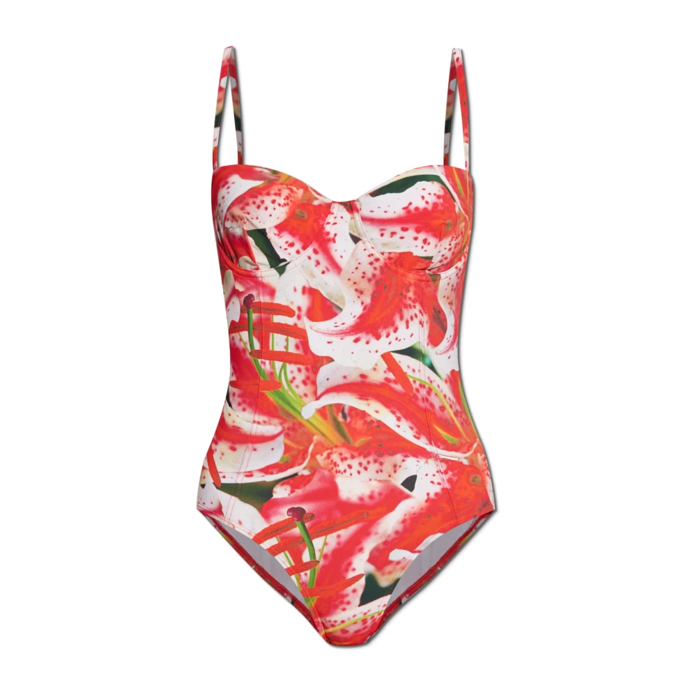 Swimwear > One-piece - - Tory Burch - Modalova