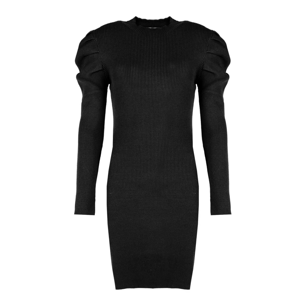 Dresses > Day Dresses > Knitted Dresses - - Silvian Heach - Modalova