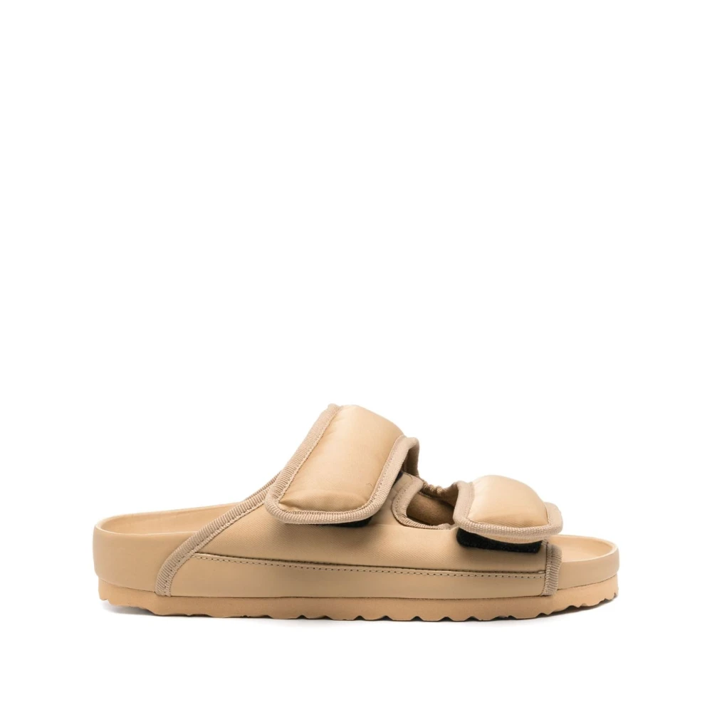 Birkenstock Women's Brown Sandals - Sliders - 5 Uk - Shoes