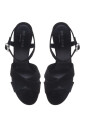 sandal-in-black-suede