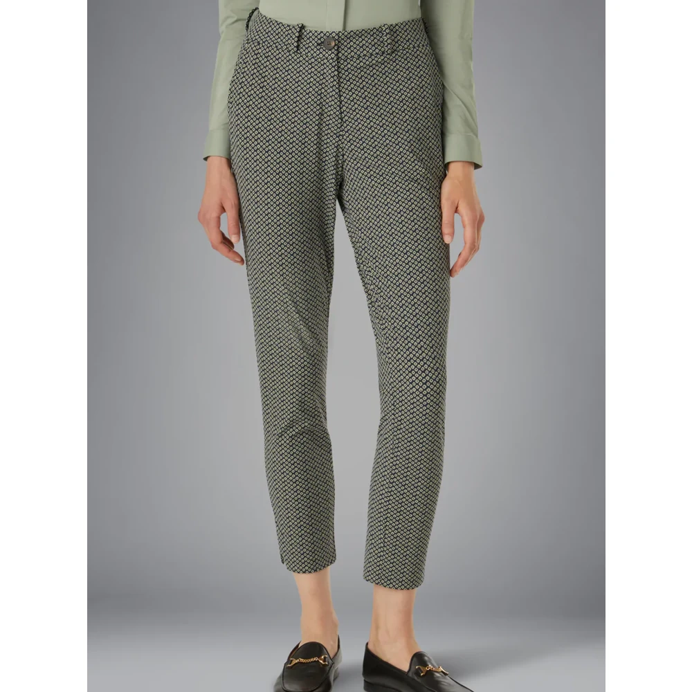 RRD Winter Minibus Leggings Multicolor Dames