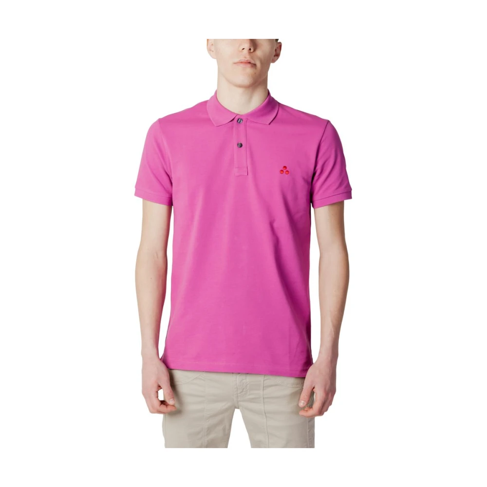 Tops > Polo Shirts - - Peuterey - Modalova