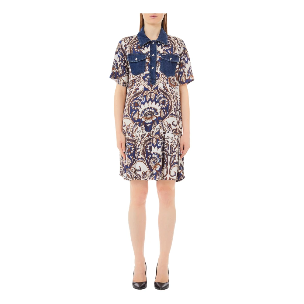 Dresses > Day Dresses > Short Dresses - - Liu Jo - Modalova
