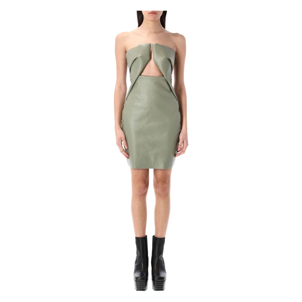 Dresses > Occasion Dresses > Party Dresses - - Rick Owens - Modalova