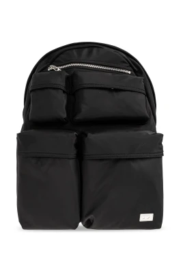 MULTI-PKTS Ryggsäck