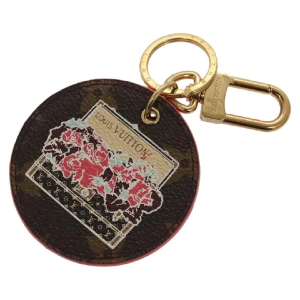 Pre-owned > Pre-owned Accessories - - Louis Vuitton Vintage - Modalova