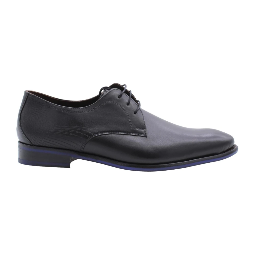 Shoes > Flats > Business Shoes - - Floris van Bommel - Modalova