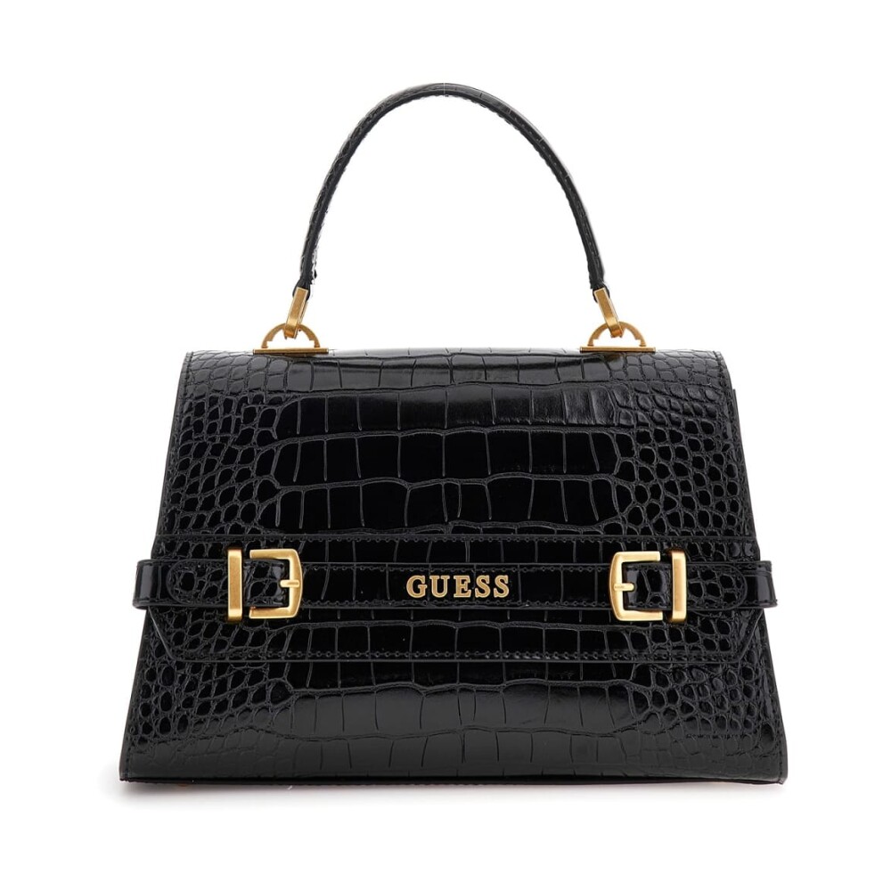 Luxe Satchel Tas Guess Heren Miinto.be