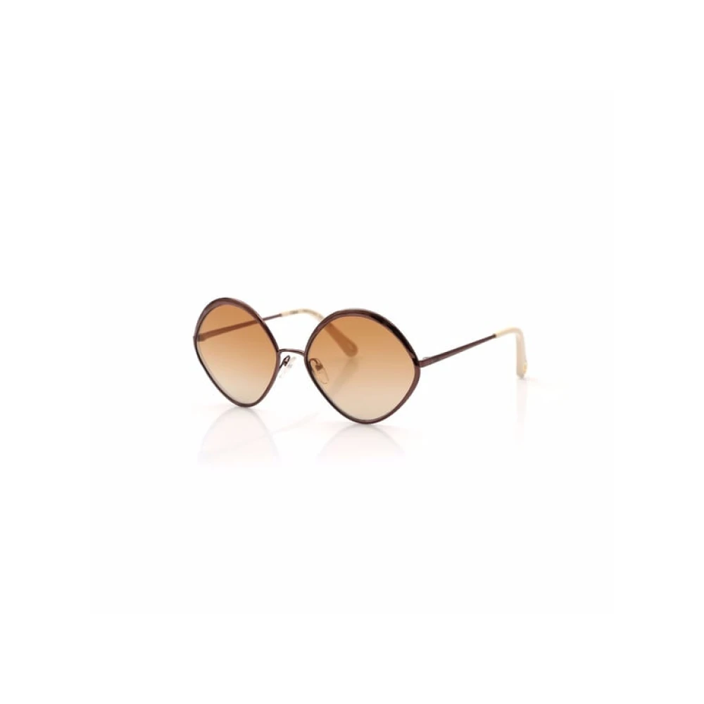 Accessories > Sunglasses - - Chloé - Modalova