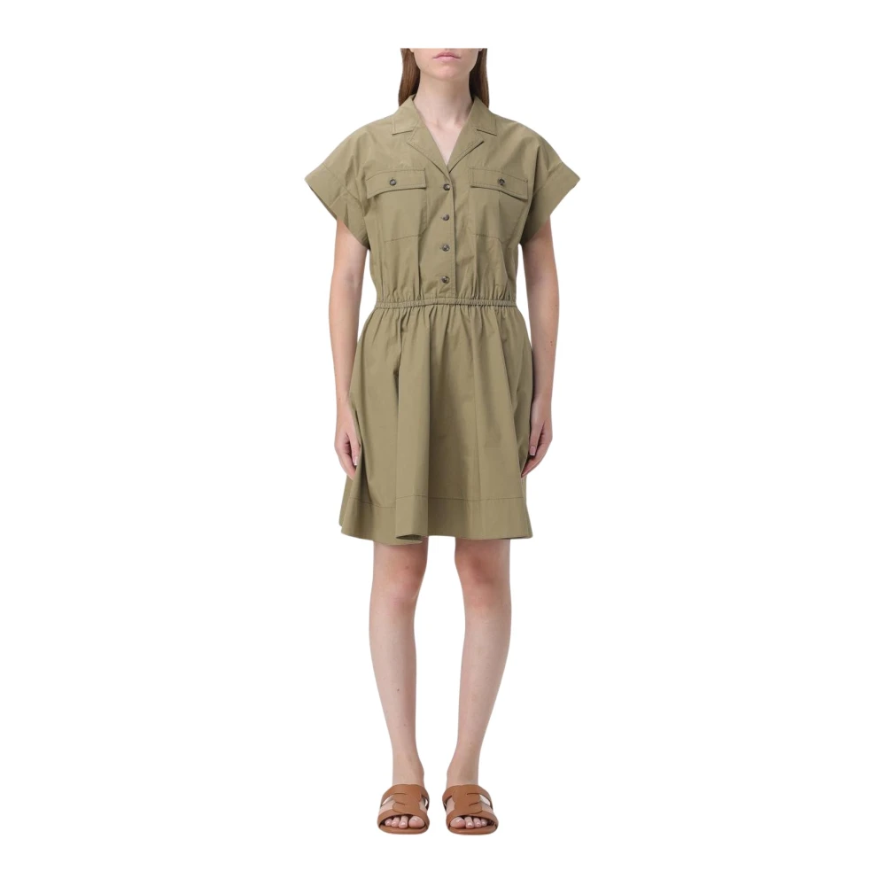 Dresses > Day Dresses > Short Dresses - - Tory Burch - Modalova