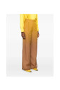 pantalon-jaune-moutarde-plisse