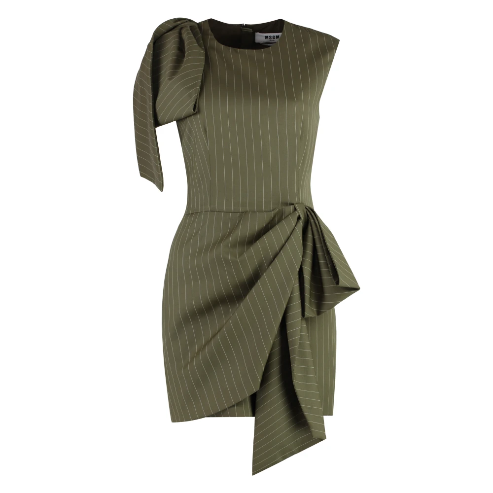 Dresses > Occasion Dresses > Party Dresses - - Msgm - Modalova