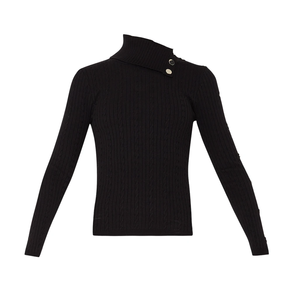 Knitwear > Turtlenecks - - Liu Jo - Modalova